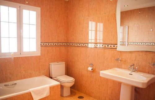 Malagasuite Villa Moriana - Photo 14