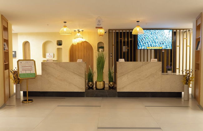 Rayyan Al Janadriah - Foto 4