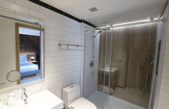 Le 31 McMahon - Par Aneyro - Foto 79