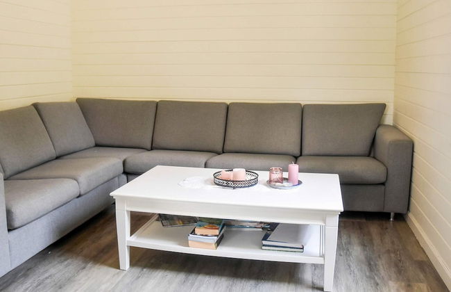 10 Person Holiday Home in Stordal - Foto 25