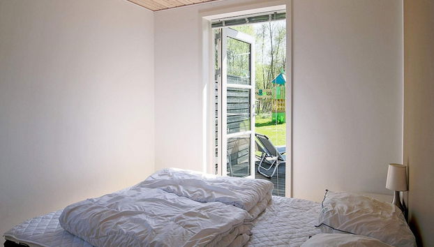 10 Person Holiday Home in Vaeggerlose - Foto 3, Habitación