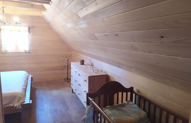 Vodenica Vrelo Chalets - Photo 2