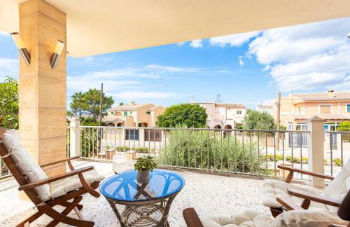 Ferienhaus Villa Ines Pool, BBQ, Homeoffice - Foto 6