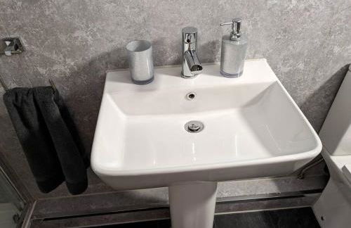 Meadow Lodge - Foto 13