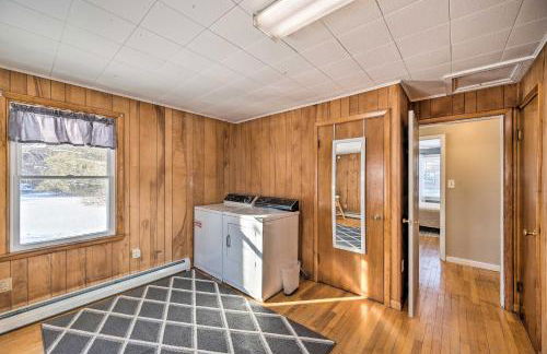 Andover House with Private Yard and ATV Trail Access! - Foto 21