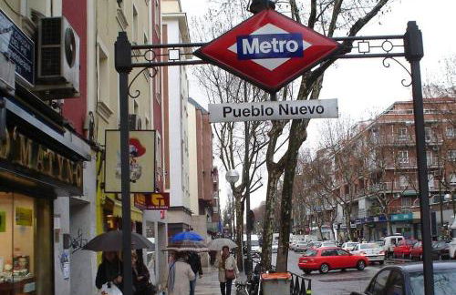 Stunning Apartment Pueblo Nuevo - Photo 24