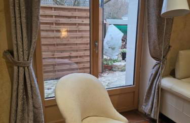 Studio 2 personnes proche du Futuroscope - Foto 8