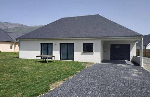 Maison climatisée accessible PMR - Foto 1