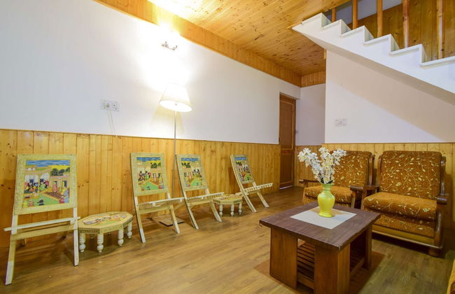 Himalayan Nomad - by Dumnu Homes - Foto 25