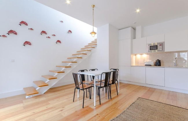 Light House Apartments - Casas da Baixa - Photo 64