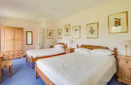 Belle Isle Castle and Cottages - Foto 74