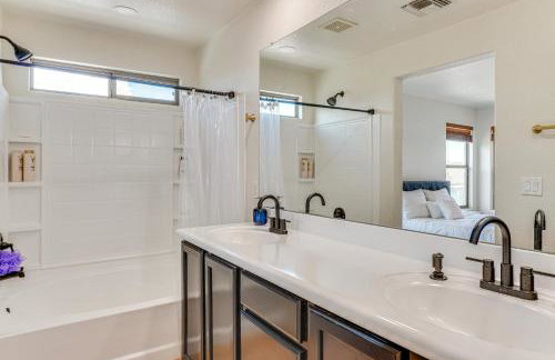 Pet-Friendly Marana Home 20 Mi to Tucson! - Foto 14