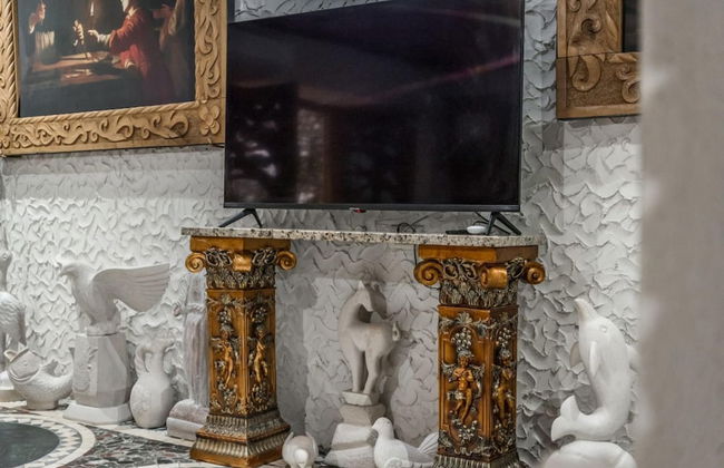 Kanuni - Authentic Albanian House - Photo 16