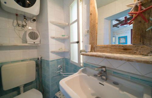 Agave direclty on the beach - Goelba - Foto 20