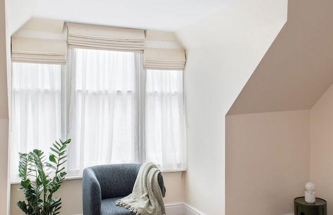 SACO Reading - Castle Crescent - Foto 46