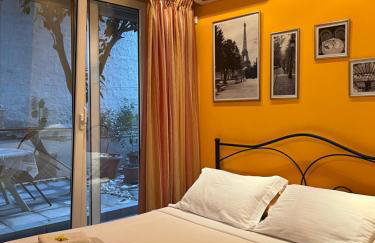 Cozy ground floor studio near metro! - Foto 1