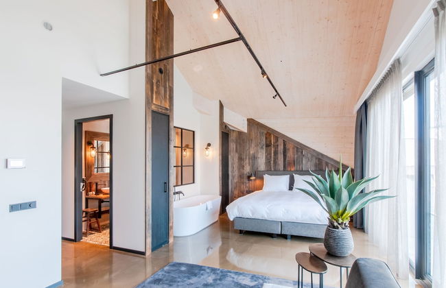 Oesterdam Resort - Foto 40