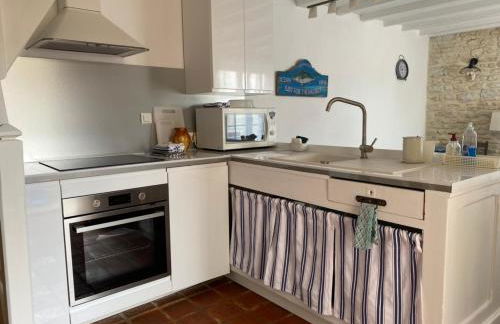 La Maison Bleue - Photo 5