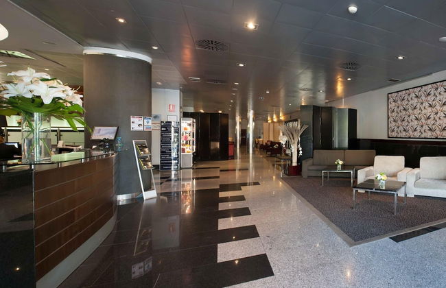 Hotel Princesa de Eboli - Photo 4