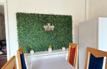 Cosy Inn near Luton Station, Mall and Luton Airport 10 Min - Foto 38