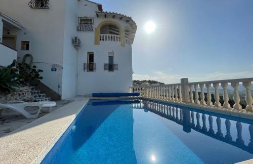 Villa Arturo Tossal Gross - Foto 41