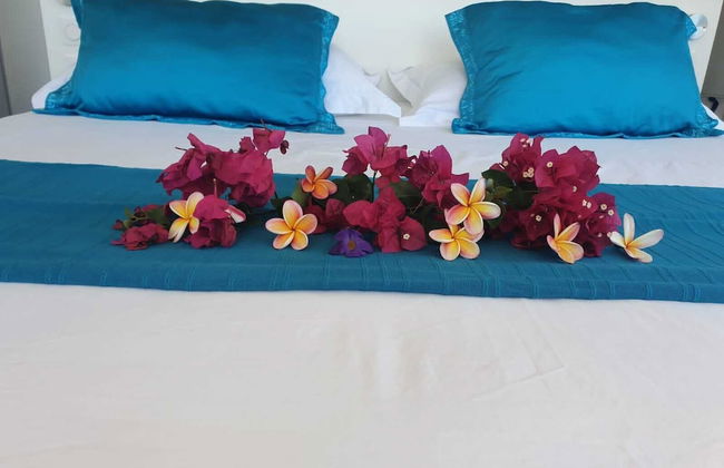 Bounty Lodge - Photo 11