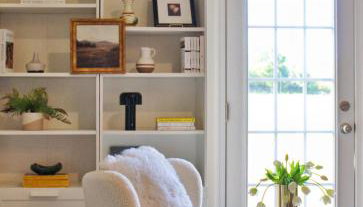 Mountain Whispers - Modern Chic Near Shenandoah National Park - Foto 4