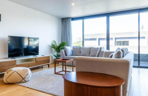 Wave Break Apartment - Foto 6