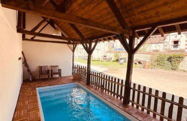 Maison Henriette - Foto 1