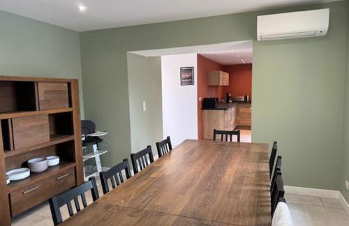 Gite 10 pers - Foto 7