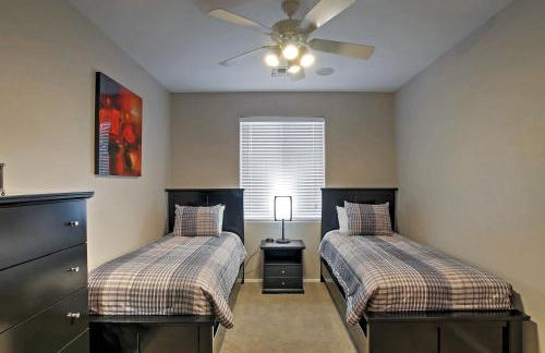 Golf Course View! Group Getaway in Queen Creek - Photo 20