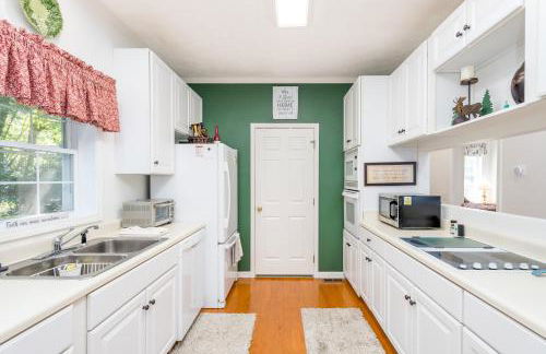 Hilltop Heaven - Foto 10