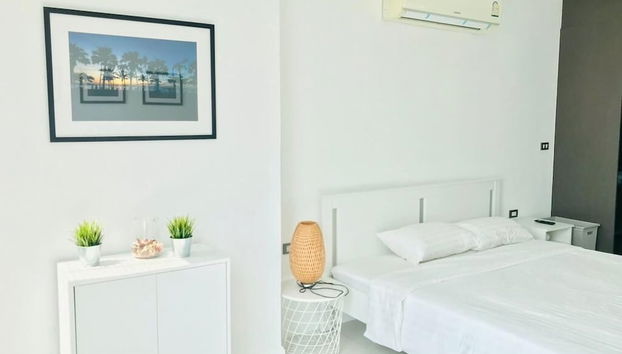 The Point Pratumnak by PSR ASIA - Foto 4, Habitación