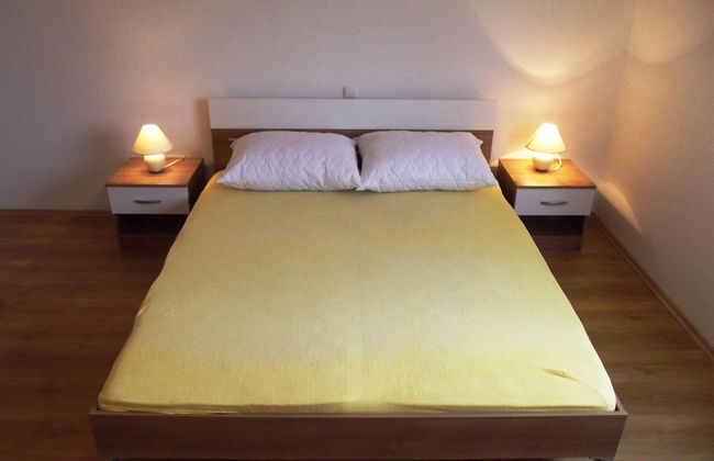 Classic Attic Apartment - Foto 2