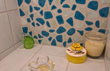 Aladea Home Praiano Amalfi Coast - Foto 47