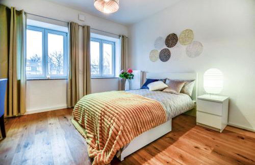 Voll ausgestattetes Apartment - Foto 1