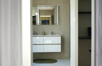 Maison d'architecte vue panoramique piscine miroir - Foto 13