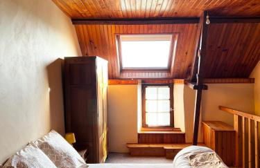 Le Refuge de la Liberté - Foto 14