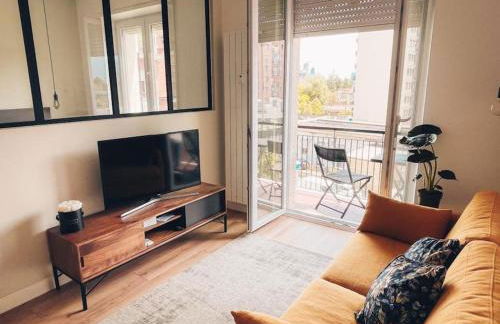 Design Apartment Recently Renovated - Foto 12