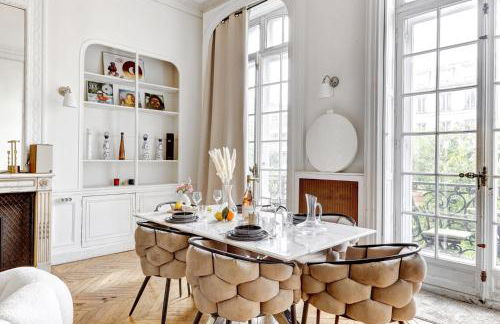 L'Ecrin Wagram Suite - Foto 6