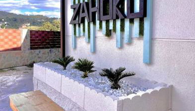 Casa Rural Zahoko - Foto 4