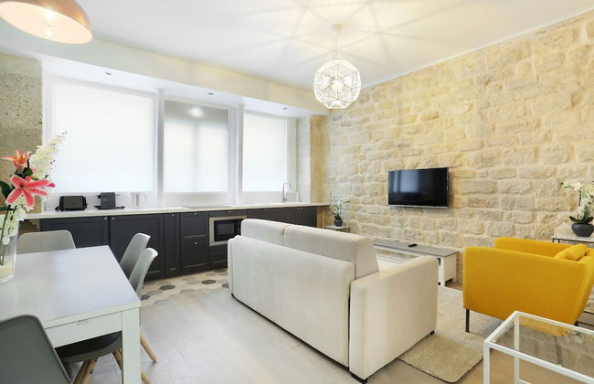 Residence Tour Eiffel Champs de Mars(Exposition 1) - Foto 10