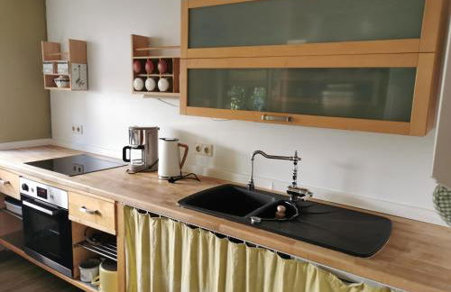 Gartenwohnung Paulsdorf - Foto 24