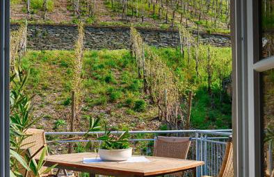 Altes Lörscher Winzerhaus - Foto 6