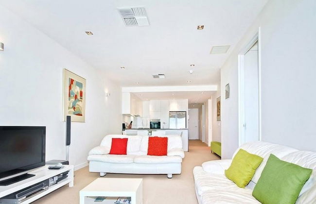 Breeze Beachfront Apartments - Foto 20