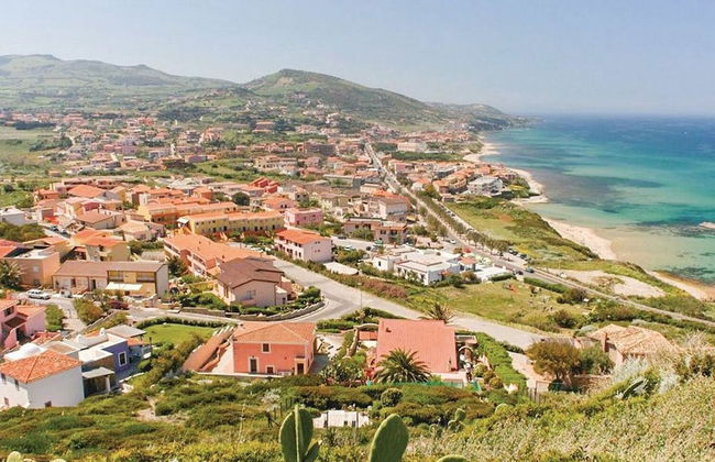 Residence Il Giglio Near the sea - Foto 15