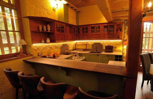 Chalet Pra Dell OSTIO Primiero San Martino di Castrozza - Foto 49