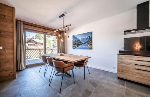 Apartment Montami, Châtel - by EMERALD STAY - Foto 19