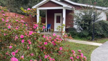 Cottage House - Photo 4