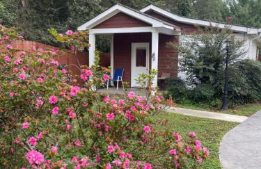 Cottage House - Photo 4